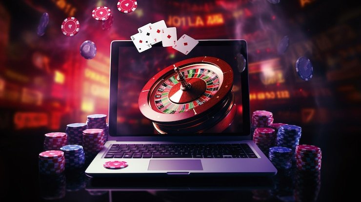Tampilan kategori Jackpot untuk dewasa