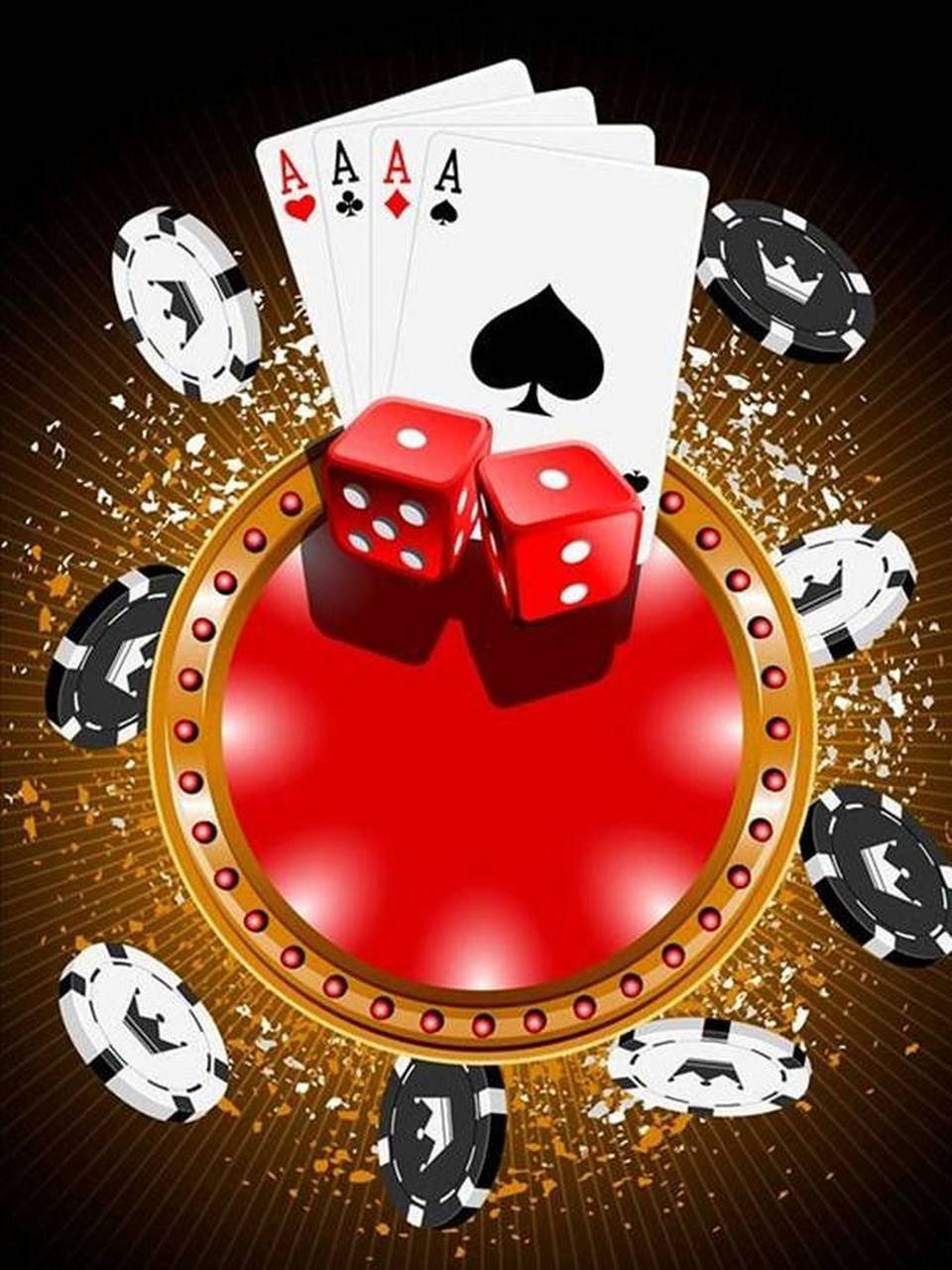 Pengingat bermain bijak pada Jackpot