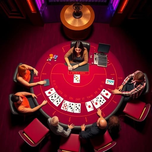 Akses mobile Jackpot untuk Indonesia